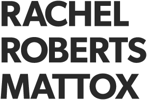 Rachel Roberts Mattox